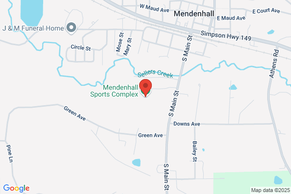 Simpson County Motor Sports Park