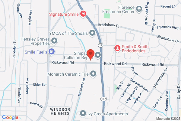 Simpson County Wrecker Service