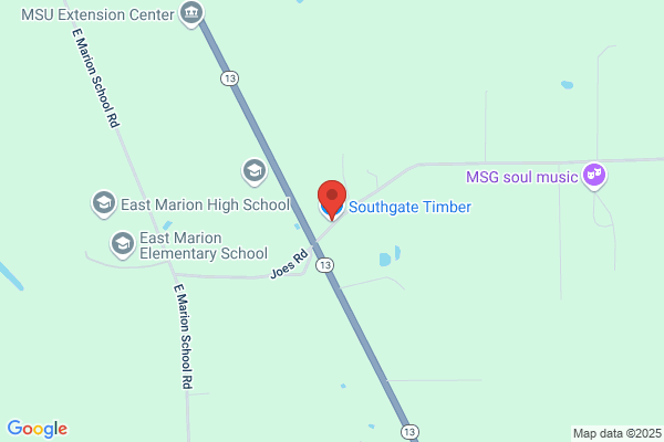 Southgate Timber Co