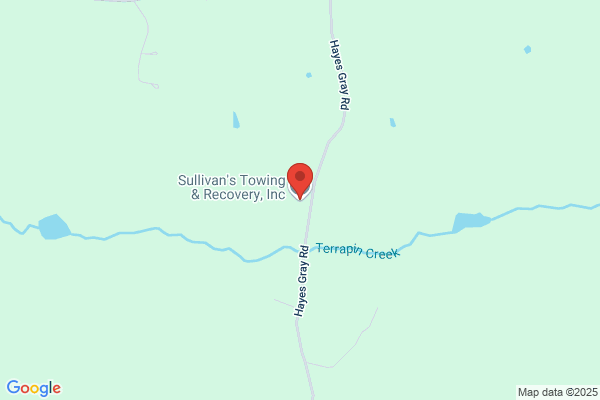 Sullivan's Towing and Recovery