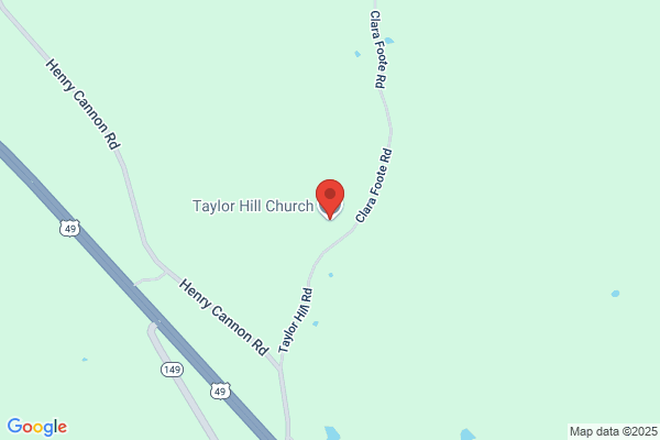 Taylor Hill Missionary Baptist Church
