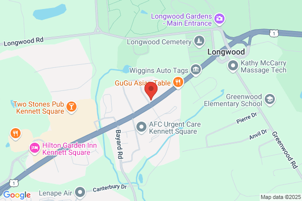 Homewatch CareGivers of Kennett Square