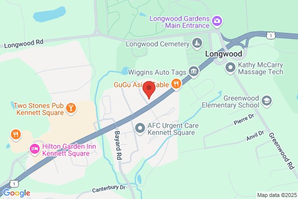 AnnieMac Home Mortgage - Kennett Square