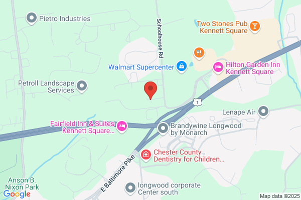 Chadds Ford Cabinet Inc