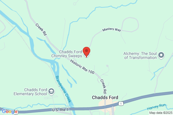 Chadds Ford Chimney Sweeps