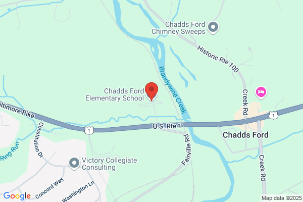 Chadds Ford Elementary School
