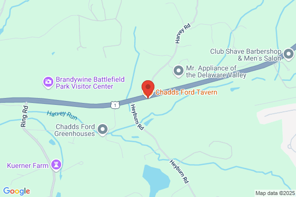 Chadds Ford Tavern