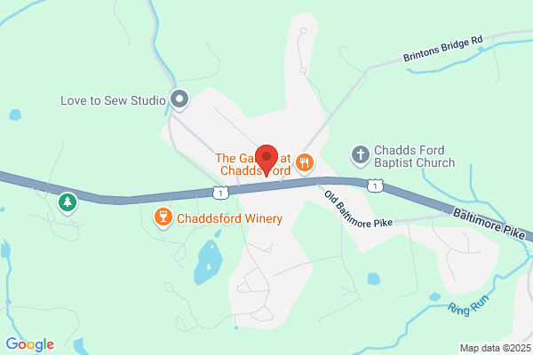 Children's Dental Health of Chadds Ford - CLOSED