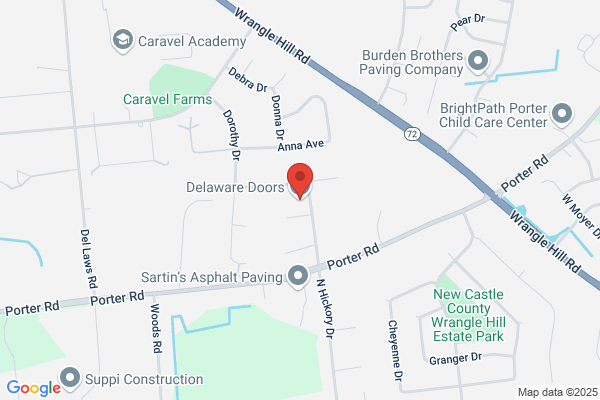 Delaware Overhead Garage Door Service Llc