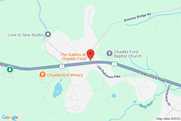 Gables At Chadds Ford the