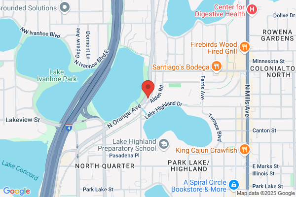Hyatt Gregory Scott Architect
