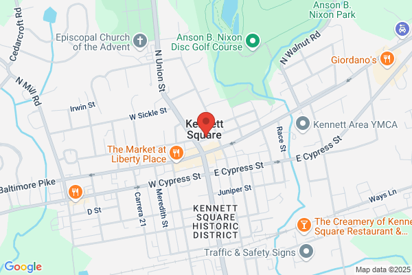 Kennett Park & Recreation Board