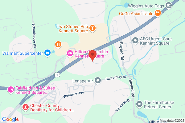 Kumon Math and Reading Center of Kennett Square
