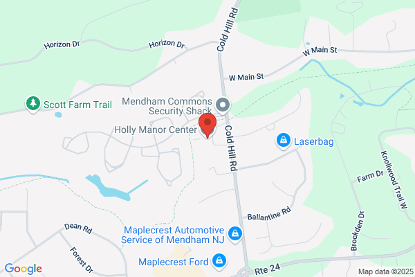 Holly Manor Center