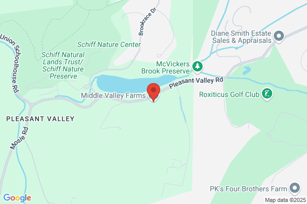 Middle Valley Farm