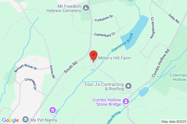 Miller's Hill Farm