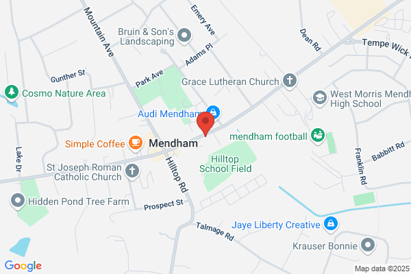 Mendham Interiors
