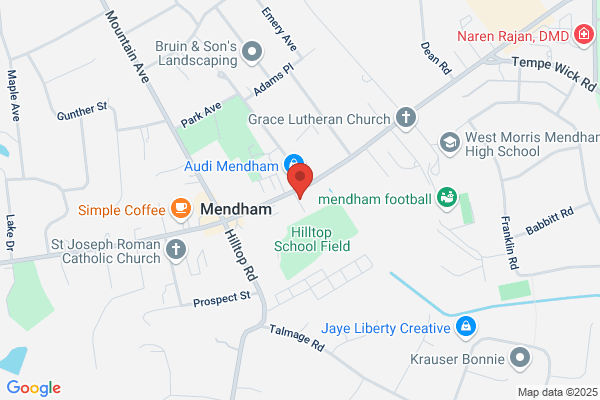 Mendham Capital Management