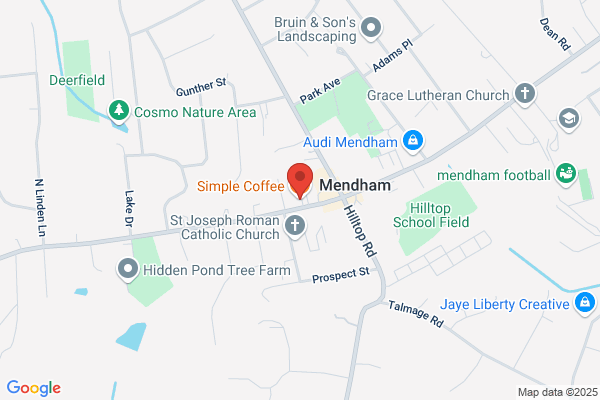 Mendham Country Kitchens