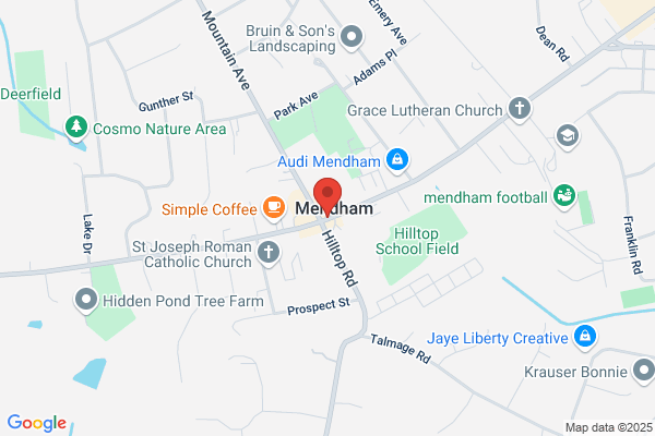 Mendham-Chester Car Service