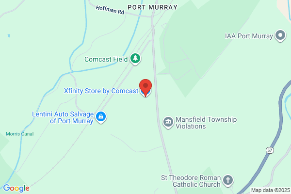 XFINITY Store by Comcast