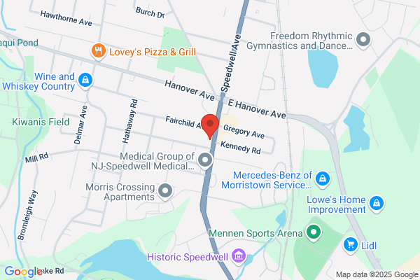 Webster Plumbing & Heating