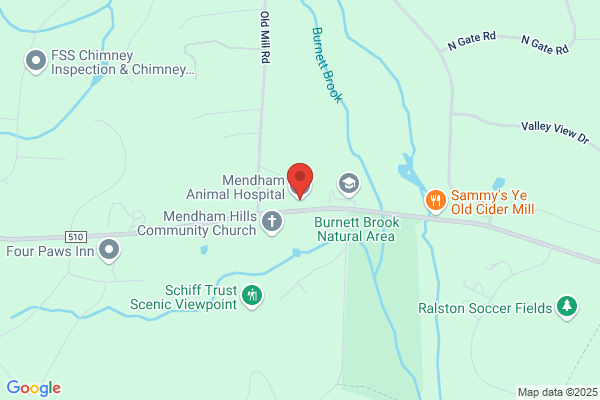 Mendham Animal Hospital