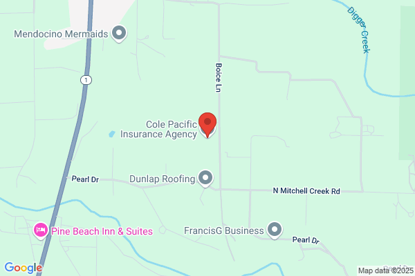 Cole Pacific Insurance Agency