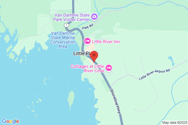 Little River Market