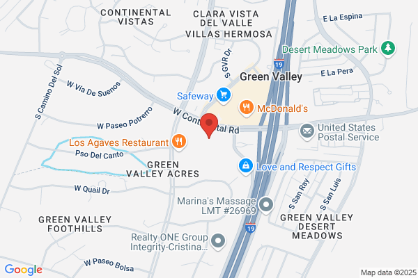 Long Valley Realty