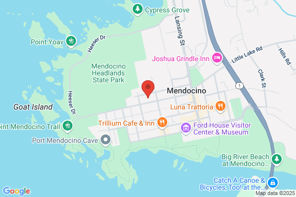 Mendocino Art Center