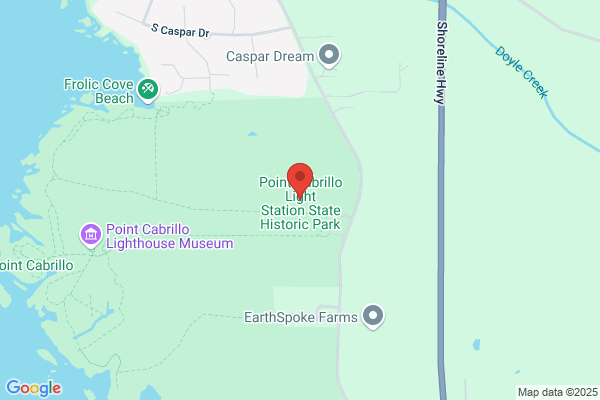 Point Cabrio Highlands Development Corporation