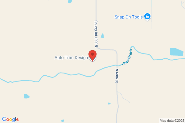 Auto Trim Design