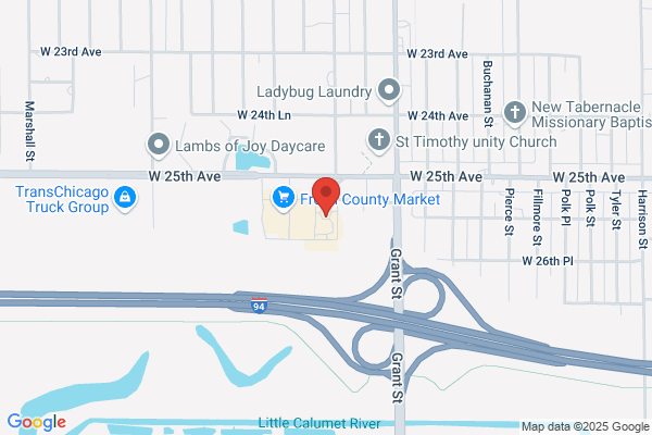 County Market Express