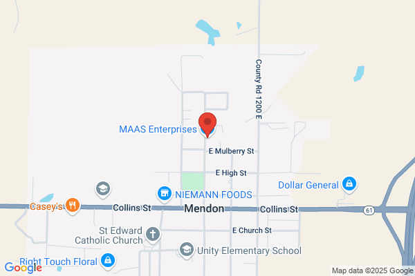 Maas Auto Enterprises