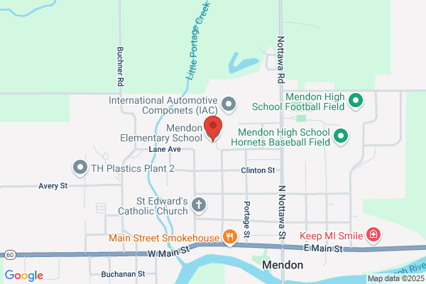 Mendon Elementary School