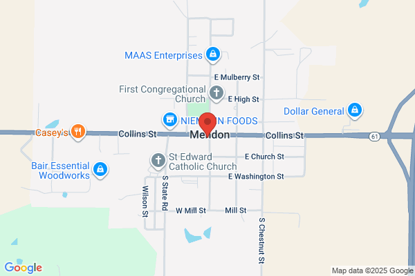 Mendon Post Office