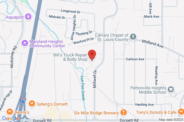 Bills Auto & Truck Repair