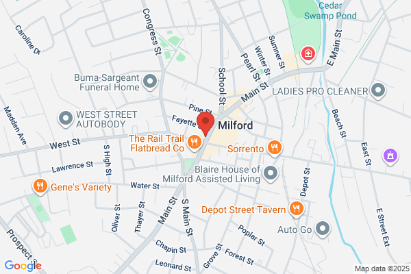 D and F Afonso Realty Trust