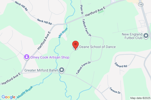 Deane School of Dance