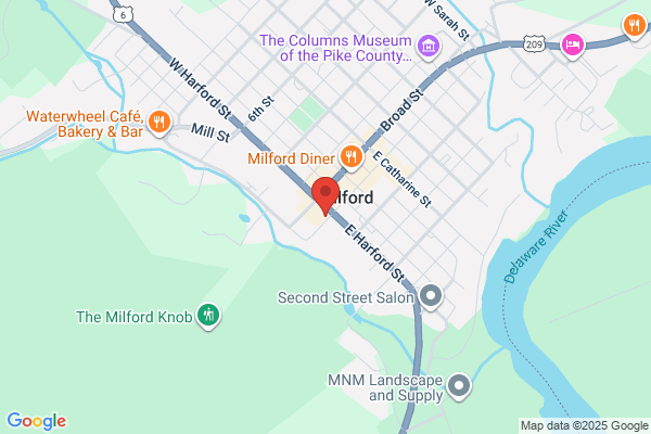 MILFORD AUTO SPA