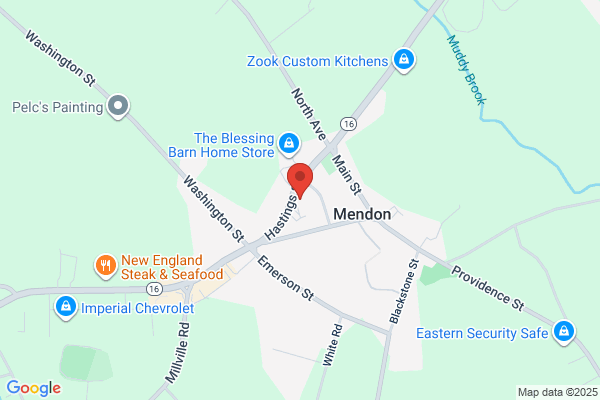 Mendon Computer Outlet