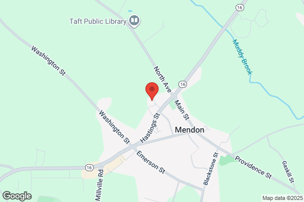Mendon Country Gift Barn