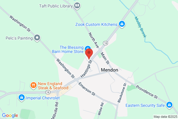 Mendon Greenhouse & Florist