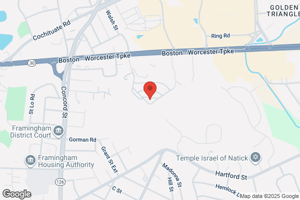 Metrowest Apartment Rentals