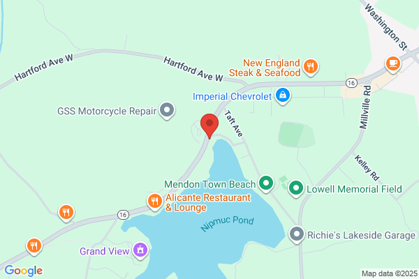 Nipmuc Marine & Auto Inc