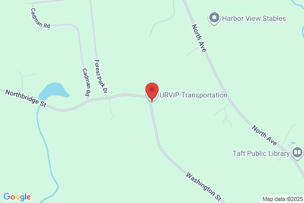 URVIP Transportation
