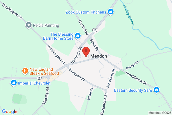 Unitarian Universalist Congregation of Mendon and Uxbridge