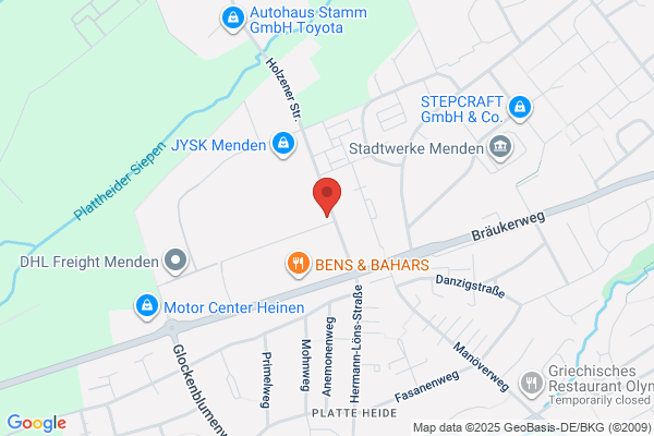 Belshaw Joe Motors