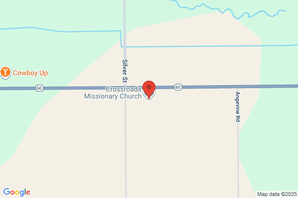 Crossroads Missionary Church